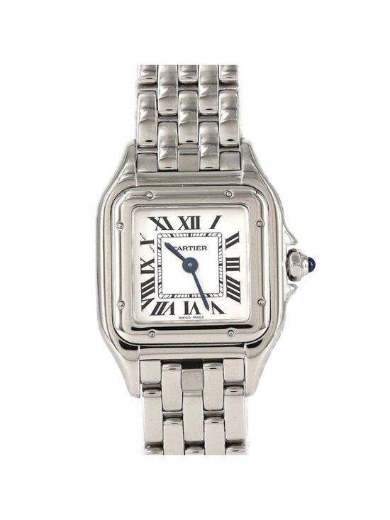Cartier Panthere de Cartier SM SS Quartz Watch main image 6